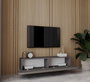 Hanah Home Regulus 140 - Gris